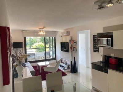 Vente apto 2 dormitorios punta del este