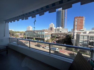 Venta apartamento, Punta del este, Peninsula 