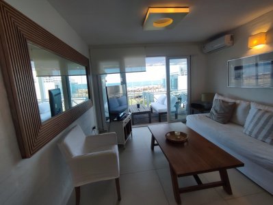 Apartamento en venta 2 dormitorios Montoya