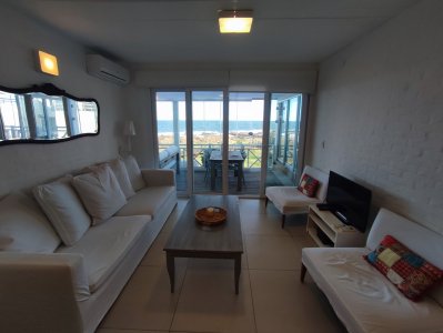 Apartamento en venta 2 dormitorios Montoya