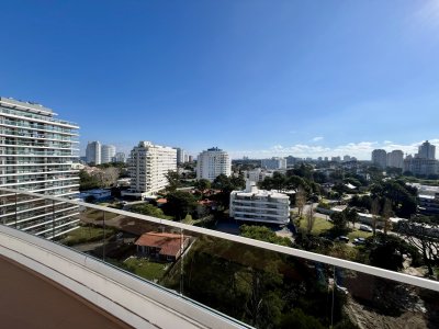 Venta Apartamento, Punta Del Este, Aidy Grill