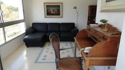 Venta apartamento 2 dormitorios Punta del Este