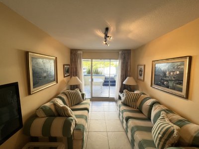 Venta apartamento en Plena Península De Punta Del Este