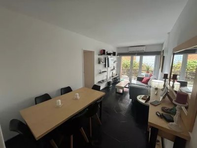 Venta Apartamento en frente a Playa Mansa