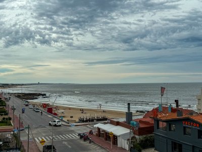 Venta apartamento 3 dormitorios. Península, Punta del Este 