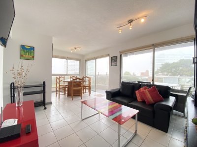 VENTA APARTAMENTO 2 DORMITORIOS, PLAYA BRAVA