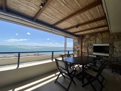 Exclusividad en Punta Ballena