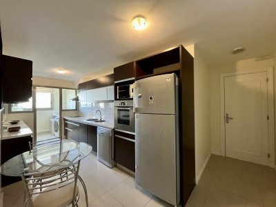 Venta apartamento en Imperiale Punta del Este -  3 dormitorios 