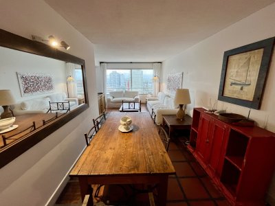 Venta apartamento 3 dormitorios. Península, Punta del Este 