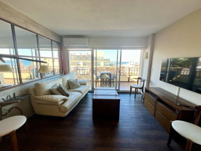 Venta apartamento 3 dormitorios. Península, Punta del Este 