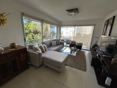Venta espectacular apartamento en Punta del Este a tan solo 200m del mar