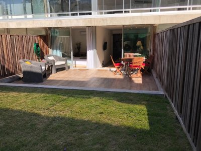 Venta apartametno punta del este, peninsula