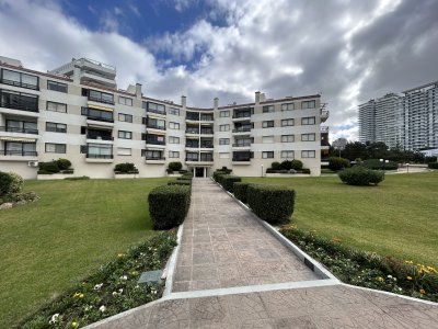 Venta apartamento 1 dormitorios. Roosevelt, Punta del Este 