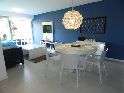 Apartamento en Mansa, 3 dormitorios *