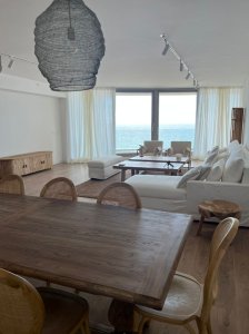 Venta apartamento punta del este, playa brava 