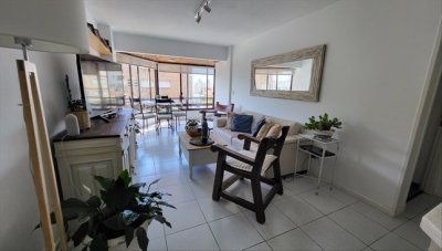 Alquiler de temporada Apartamento 3 dormitorios en península, punta del este 