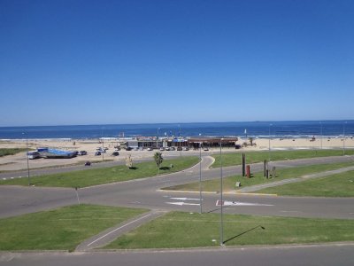 Apartamento en Punta del Este, Brava