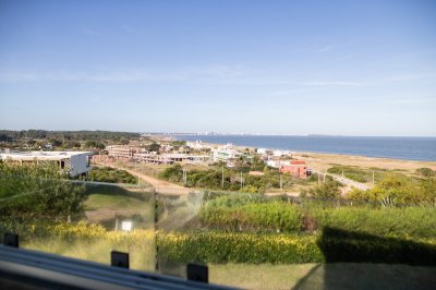 Venta apartamento 3 dormitorios Punta Ballena