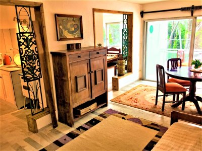 Apartamento en Punta del Este, Roosevelt
