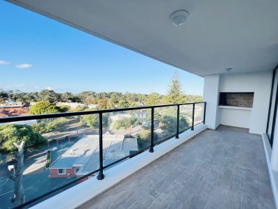 Venta Departamento 2 Dormitorios - Roosevelt 