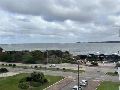 Venta apartamento 3 dormitorios, Mansa, Punta del Este