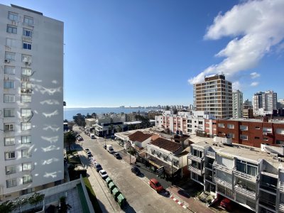 Apartamento en Peninsula