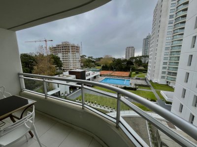 Venta apartamento Punta del este 
