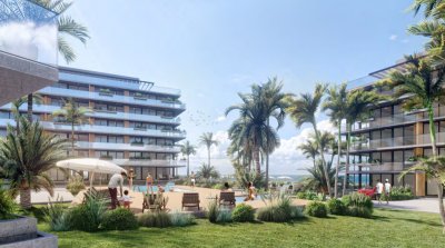 Venta apartamento 3 dormitorios playa mansa Punta del Este
