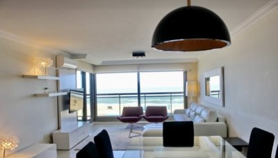 Apartamento 3 dormitorios Punta del Este 