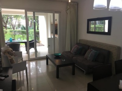 Apartamento en Punta Ballena, Solanas