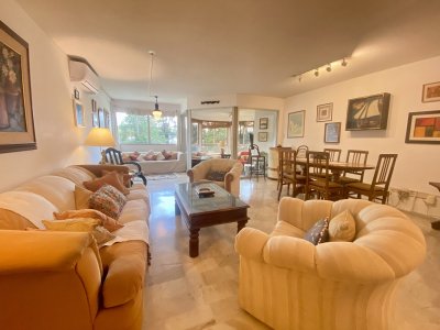 Venta apartamento 4 dormitorios 4 baños punta del este