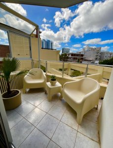 venta apartamento triangulo brava 