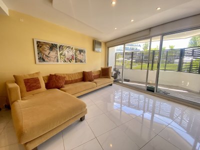 Venta apartamento 1 dormitorio Pinares Punta del Este