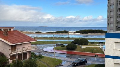 Venta apartamento 1 dormitorio Punta del Este