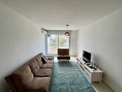 Venta apartamento 2 dormitorios. Roosevelt, Punta del Este  