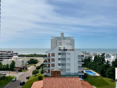 Venta apartamento en playa brava 2 dormitorios 