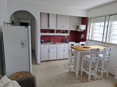 Venta apartamento Punta del Este