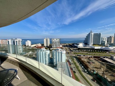 Venta Apartamento, Punta Del Este