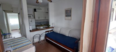 Venta completo apartamento en zona privilegiada