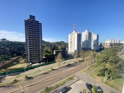 Venta apartamento 3 dormitorios Punta del Este