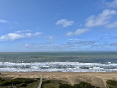 Venta apartamento 3 dormitorios Le parc III Punta del Este 
