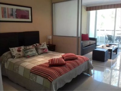 Venta apartamento Punta Ballena