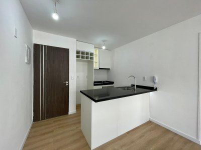 Venta apartamento 1 dormitorio en Maldonado