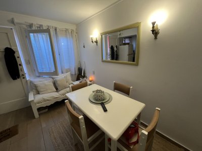 venta dúplex tres dormitorios, Península. Punta Del Este