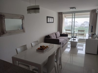 Alquiler apartamento en Punta del Este - 1 dorm