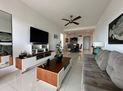 Venta apartamento 2 dormitorios Punta del Este 