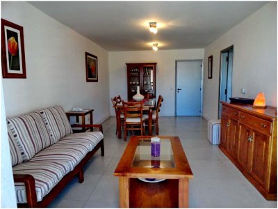 Venta apartamento 2 dormitorios Punta del Este