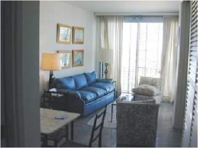 Apartamento en Punta del Este, Península