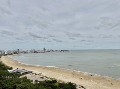Apartamento en venta 3 dormitorios Punta del Este