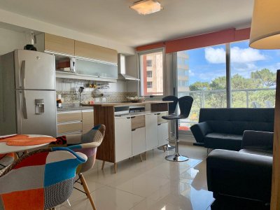 Venta- Departamento 1 dormitorio - Roosevelt 